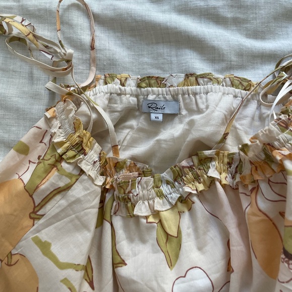 RAILS summer dress - Picture 9 of 9